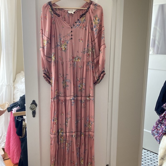 THE GREAT. Dress - Picture 2 of 9